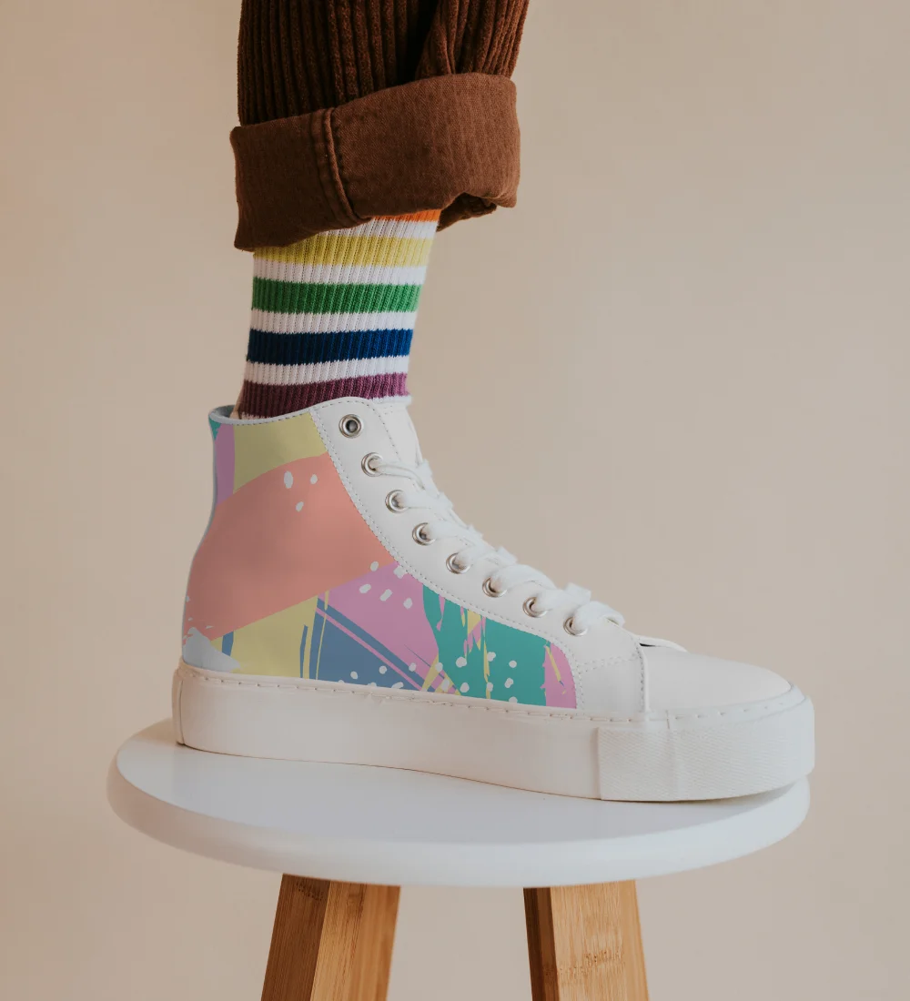 Urban Gent Kicks