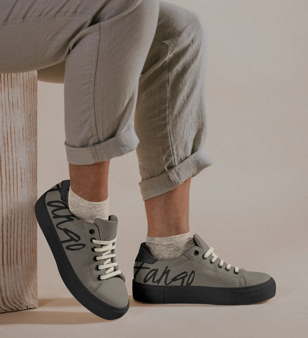 Casual Gent Pace - Image 2