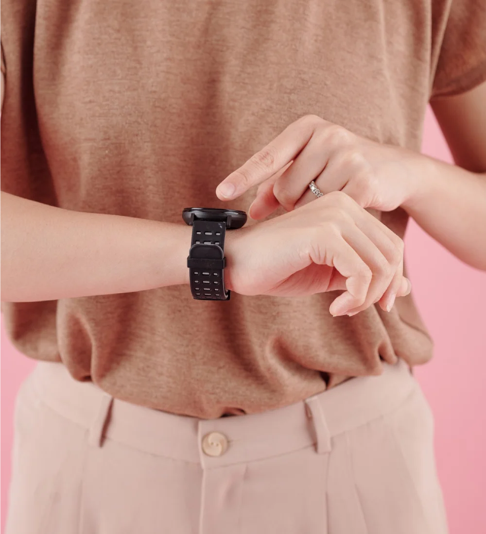 small smartwatch - Image 2